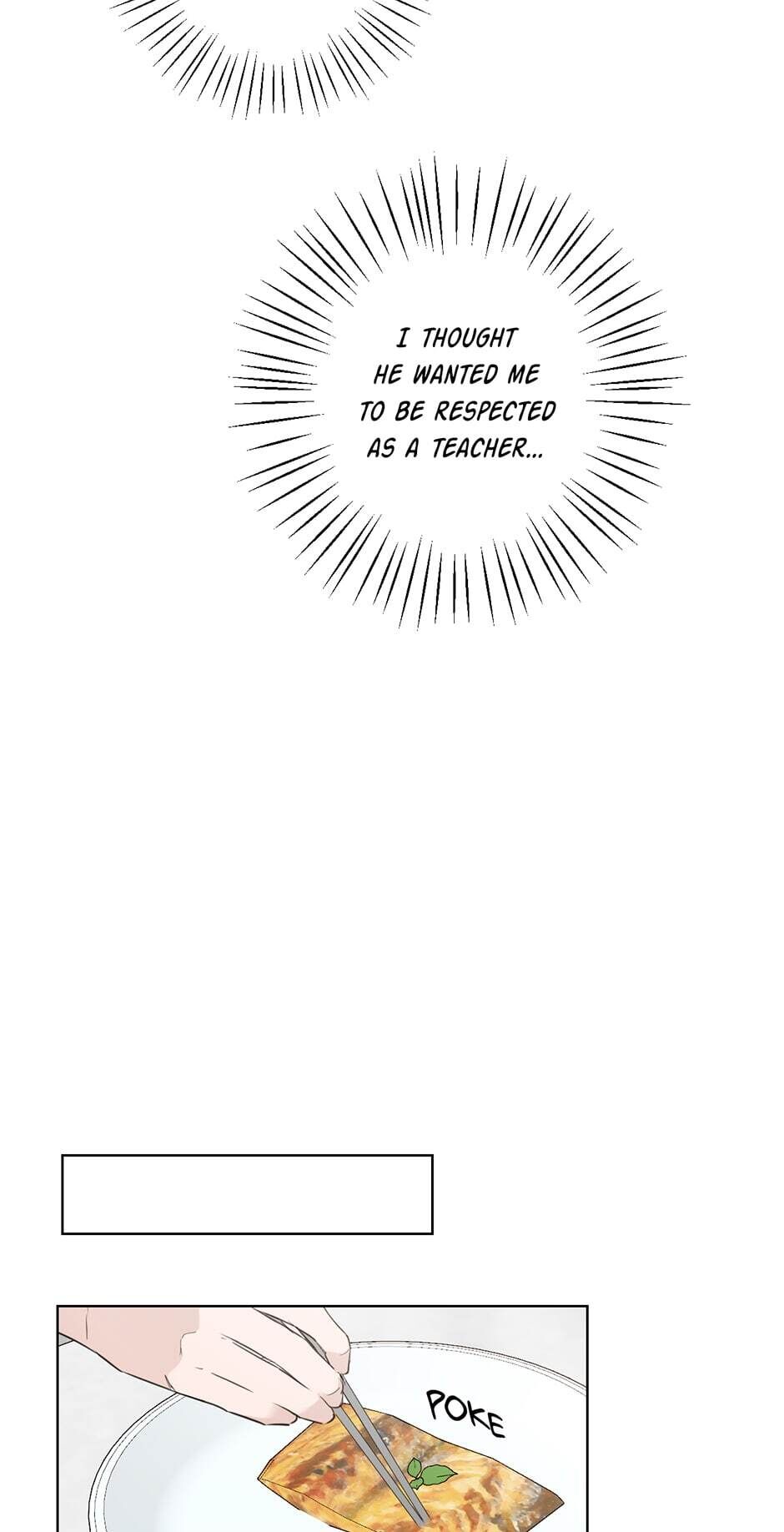 Positively Yours Chapter 55 page 25 - Chapter 55: Class Trip