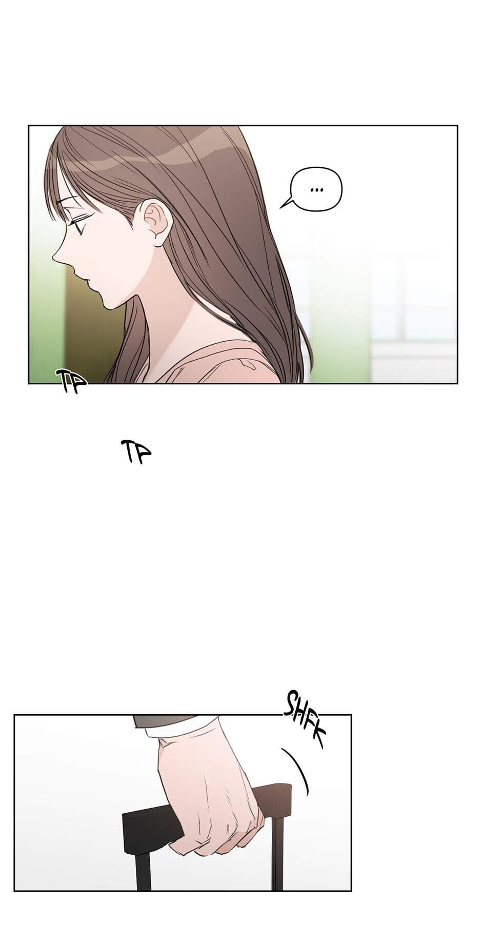 Positively Yours Chapter 55 page 40 - Chapter 55: Class Trip