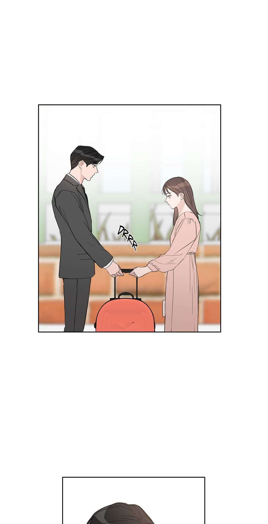 Positively Yours Chapter 55 page 41 - Chapter 55: Class Trip
