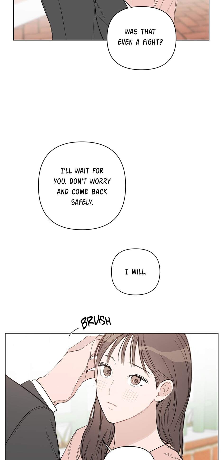 Positively Yours Chapter 55 page 49 - Chapter 55: Class Trip