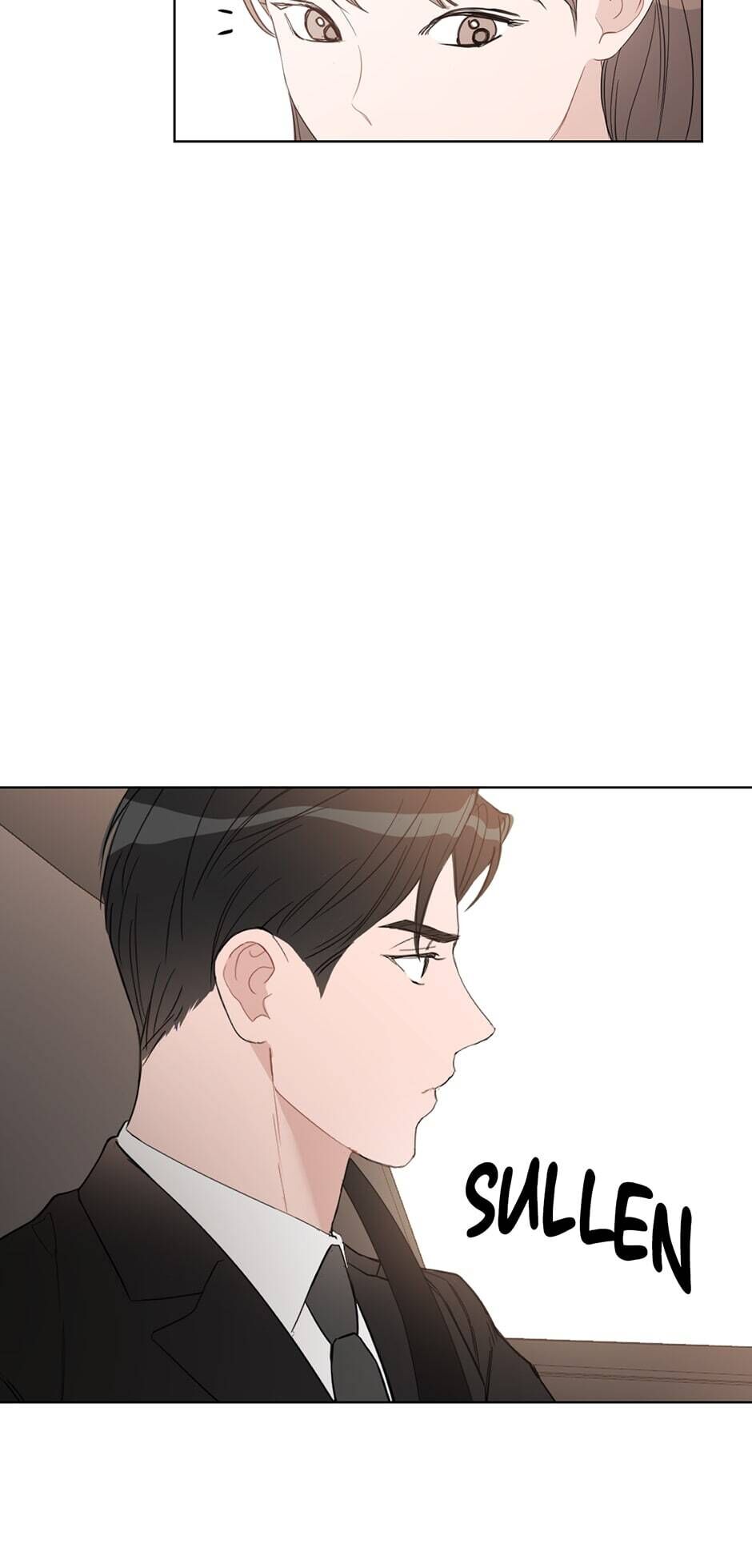 Positively Yours Chapter 55 page 5 - Chapter 55: Class Trip