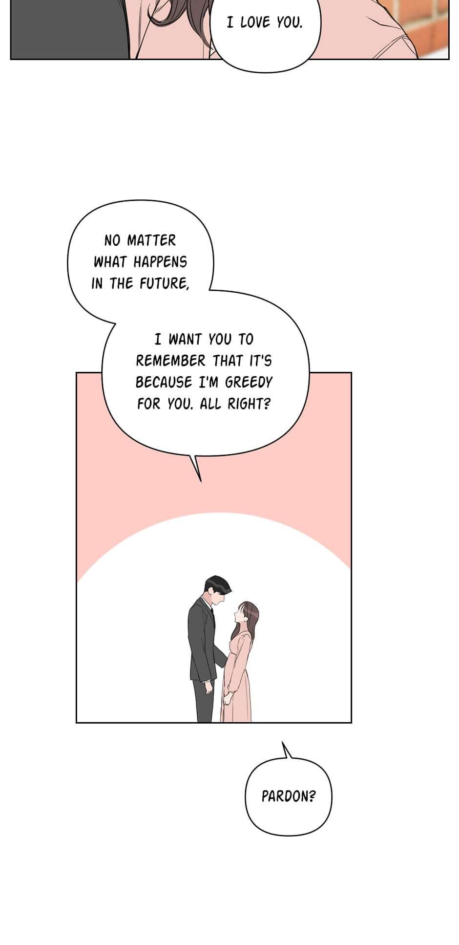 Positively Yours Chapter 55 page 50 - Chapter 55: Class Trip