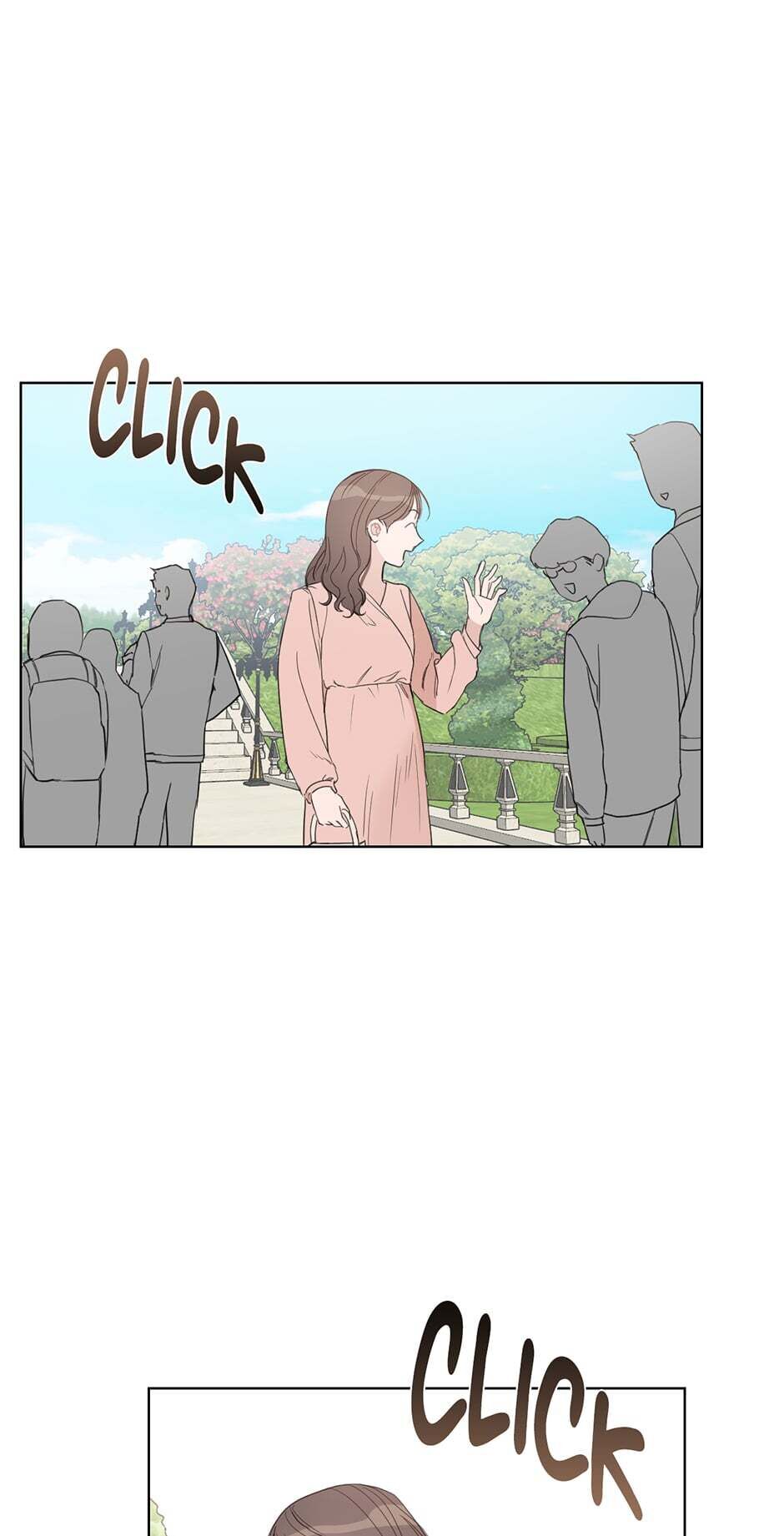 Positively Yours Chapter 56 page 1 - Chapter 56: From Head to Toe