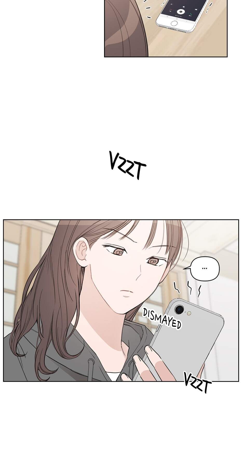 Positively Yours Chapter 56 page 14 - Chapter 56: From Head to Toe