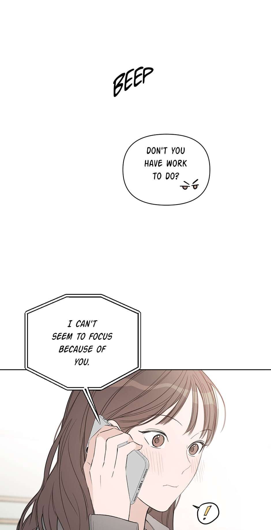 Positively Yours Chapter 56 page 15 - Chapter 56: From Head to Toe