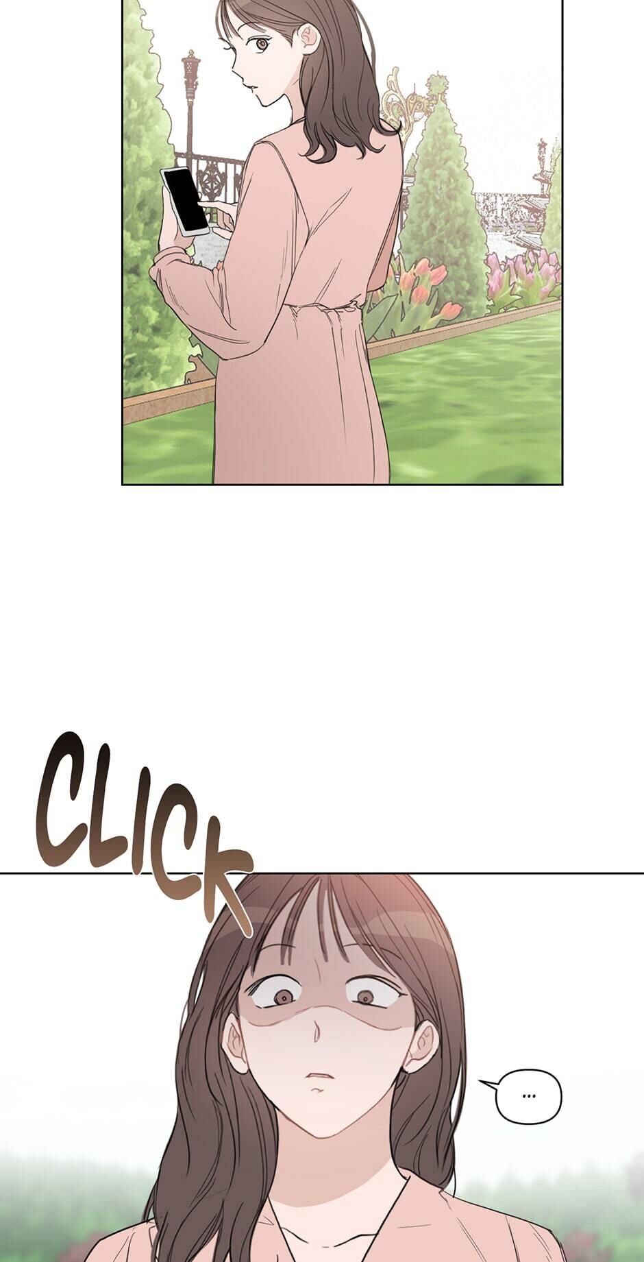 Positively Yours Chapter 56 page 2 - Chapter 56: From Head to Toe