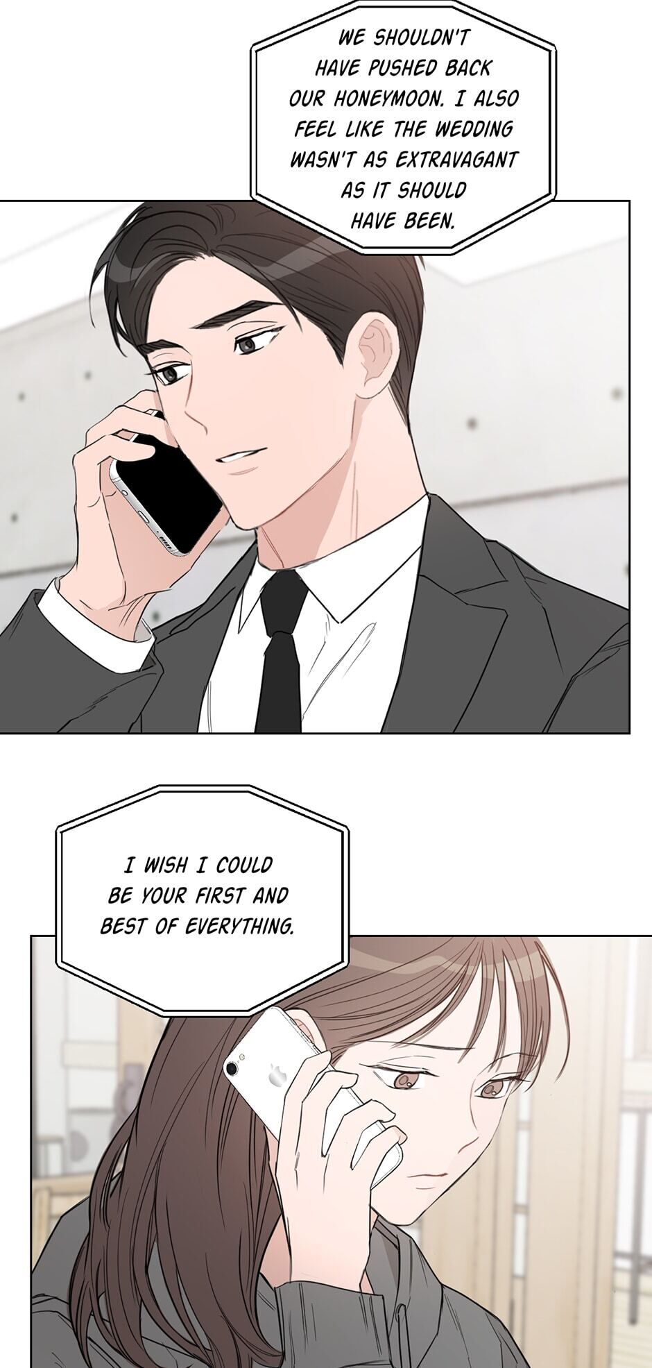 Positively Yours Chapter 56 page 26 - Chapter 56: From Head to Toe