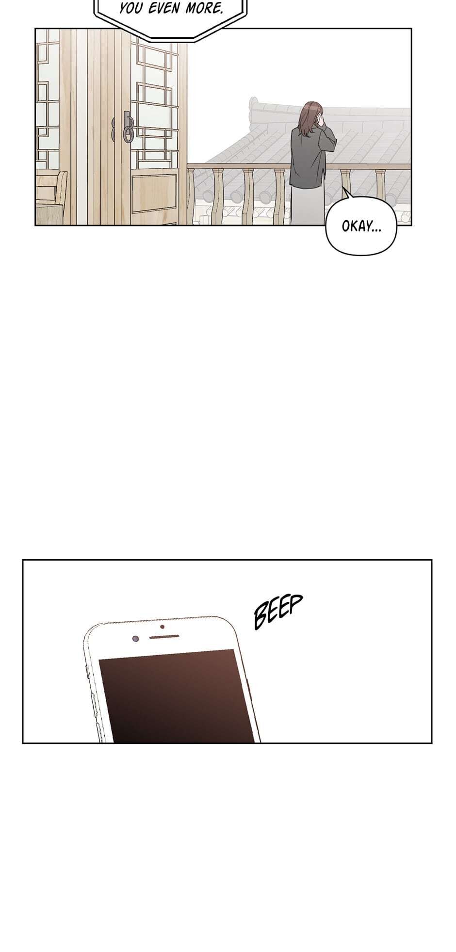 Positively Yours Chapter 56 page 35 - Chapter 56: From Head to Toe