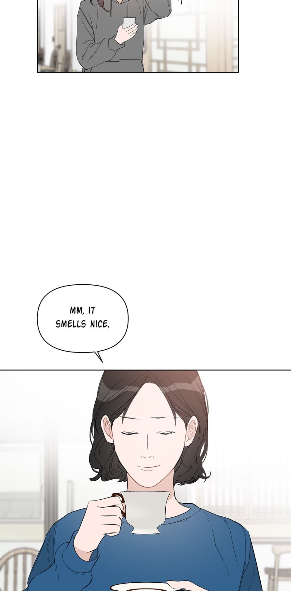 Positively Yours Chapter 56 page 37 - Chapter 56: From Head to Toe