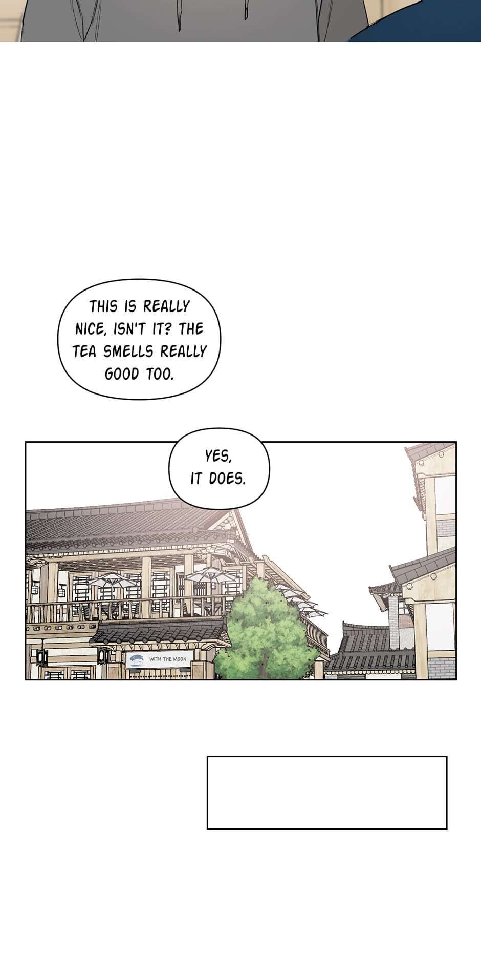 Positively Yours Chapter 56 page 43 - Chapter 56: From Head to Toe