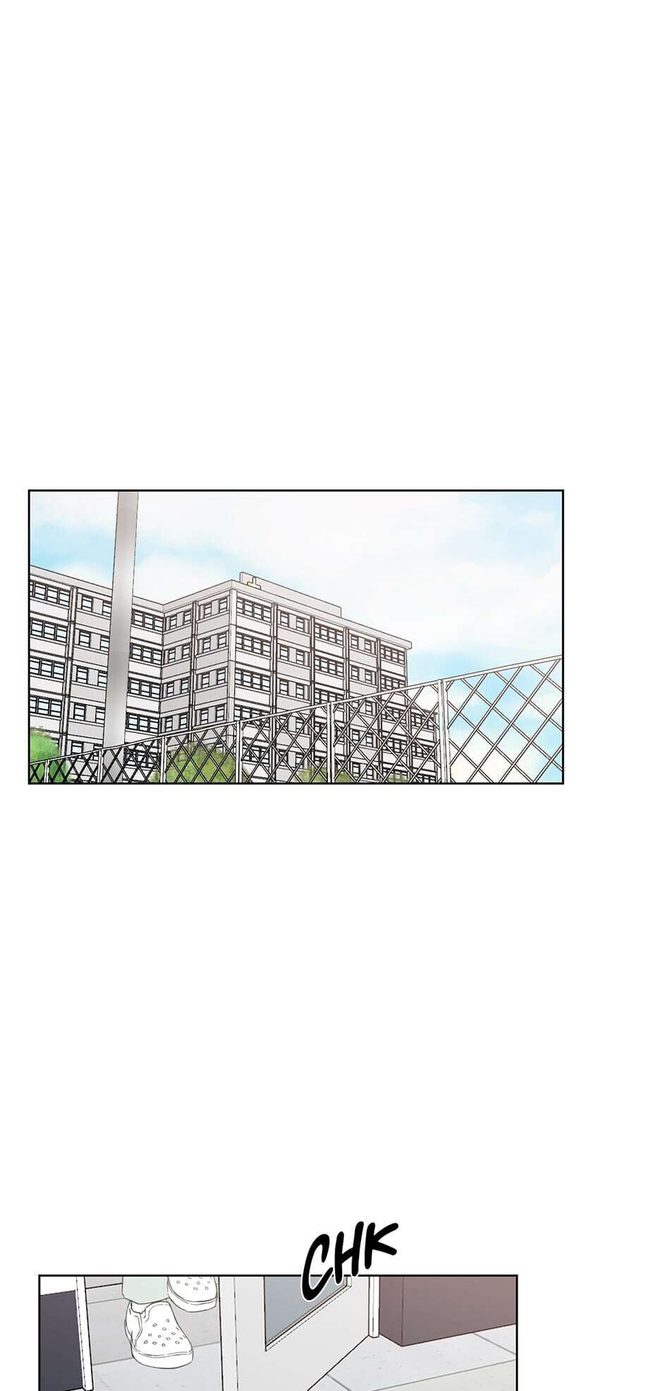 Positively Yours Chapter 56 page 44 - Chapter 56: From Head to Toe