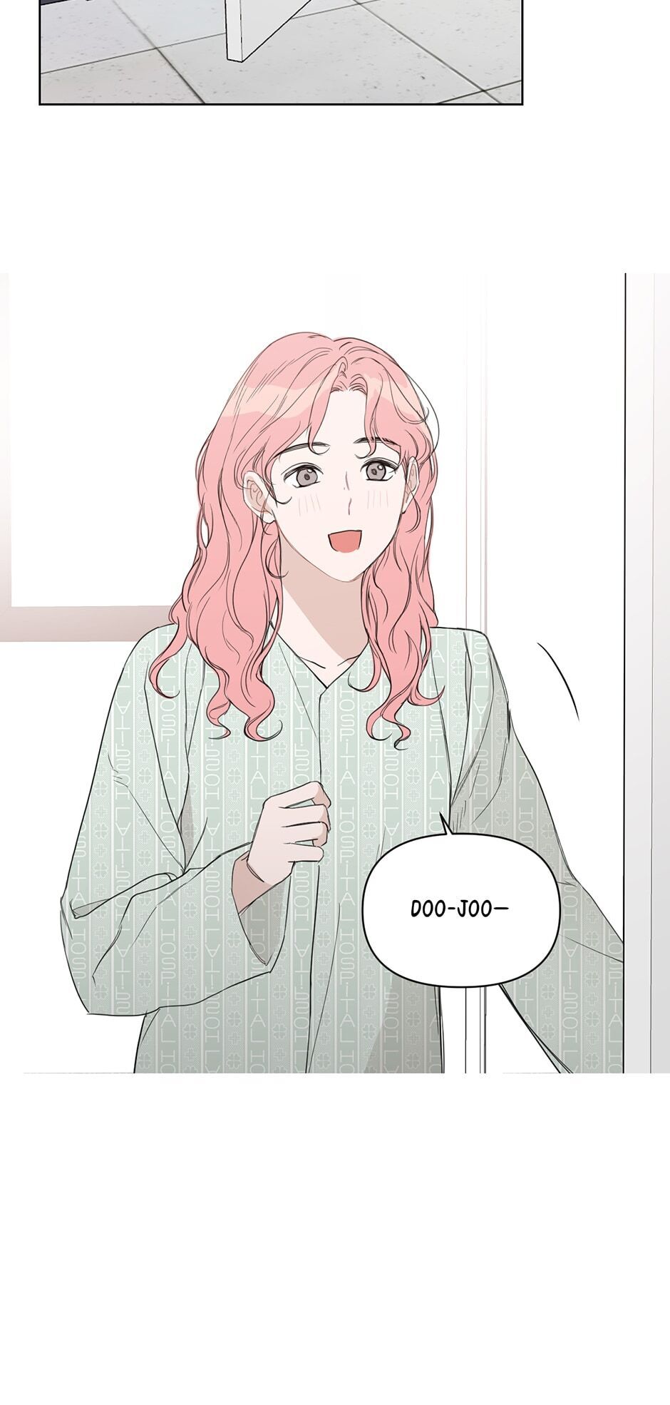 Positively Yours Chapter 56 page 45 - Chapter 56: From Head to Toe