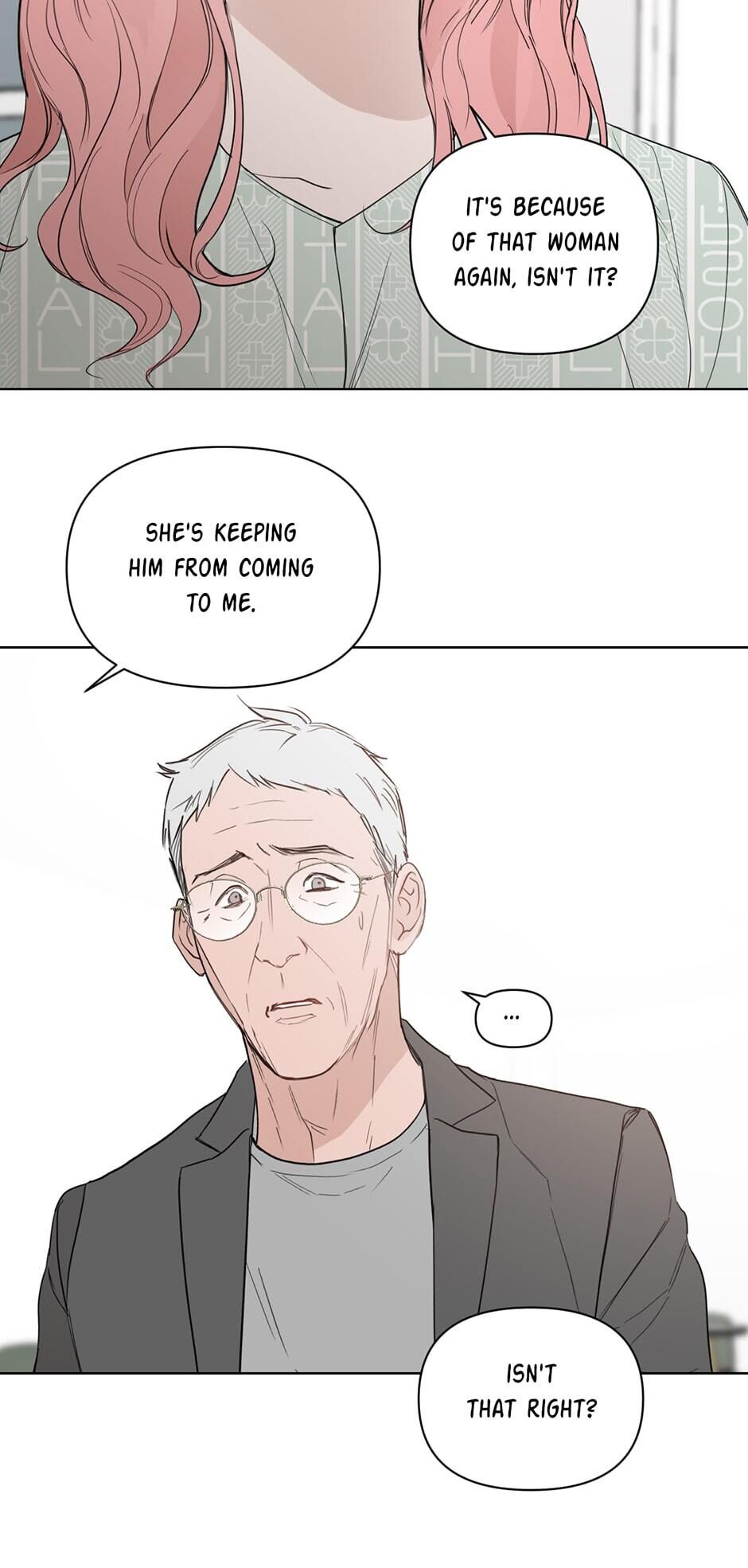 Positively Yours Chapter 56 page 48 - Chapter 56: From Head to Toe