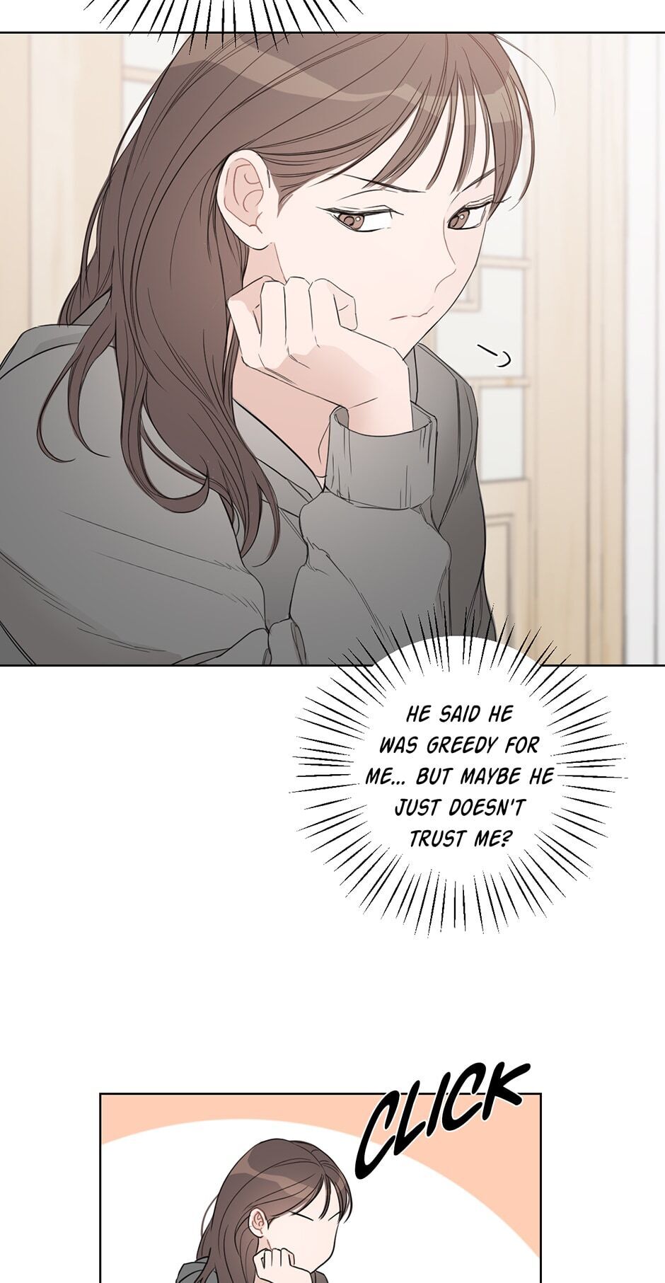 Positively Yours Chapter 56 page 9 - Chapter 56: From Head to Toe