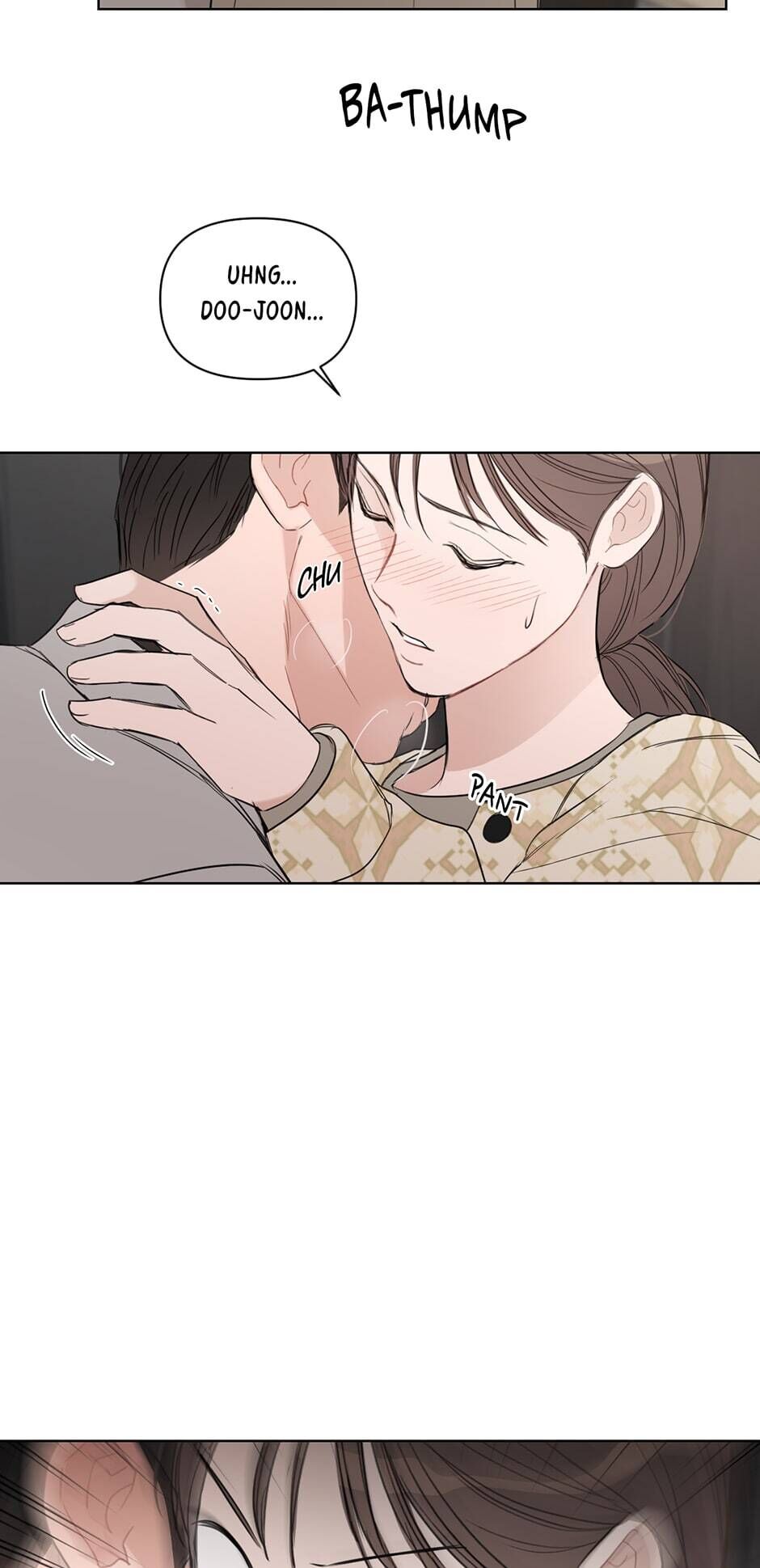 Positively Yours Chapter 57 page 45 - Chapter 57: What's That Sound?