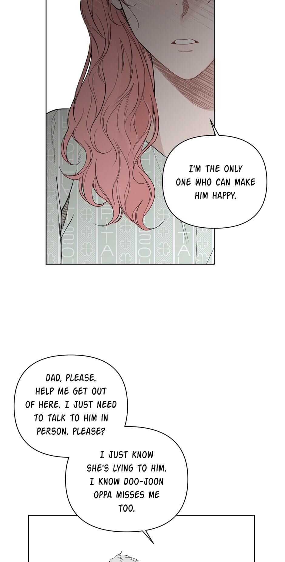 Positively Yours Chapter 57 page 6 - Chapter 57: What's That Sound?
