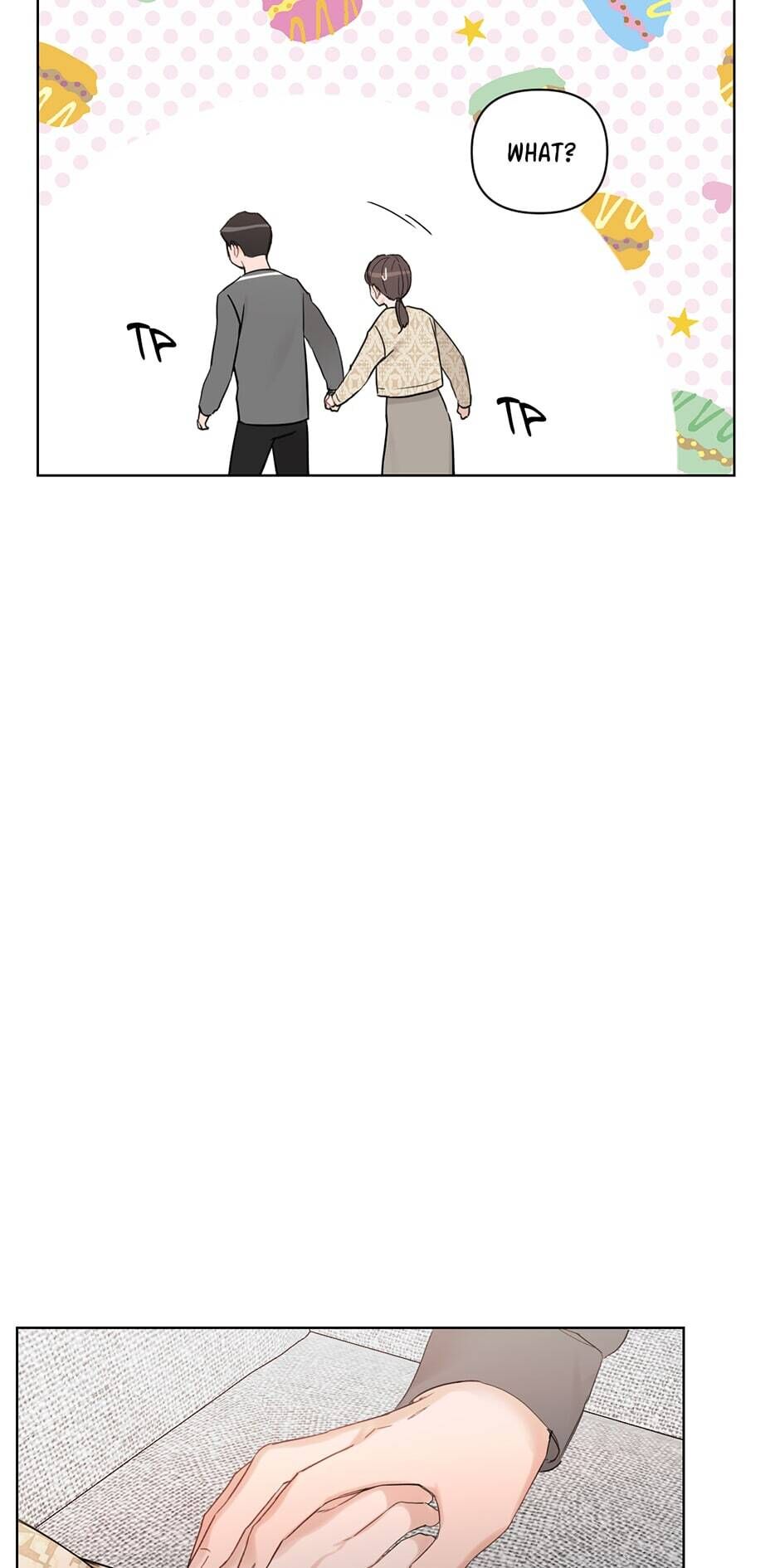 Positively Yours Chapter 58 page 41 - Chapter 58: Hint Hint