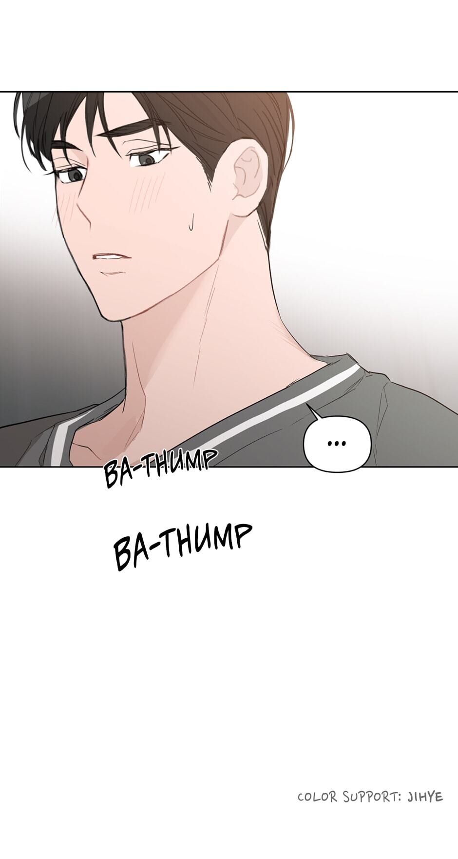 Positively Yours Chapter 58 page 46 - Chapter 58: Hint Hint