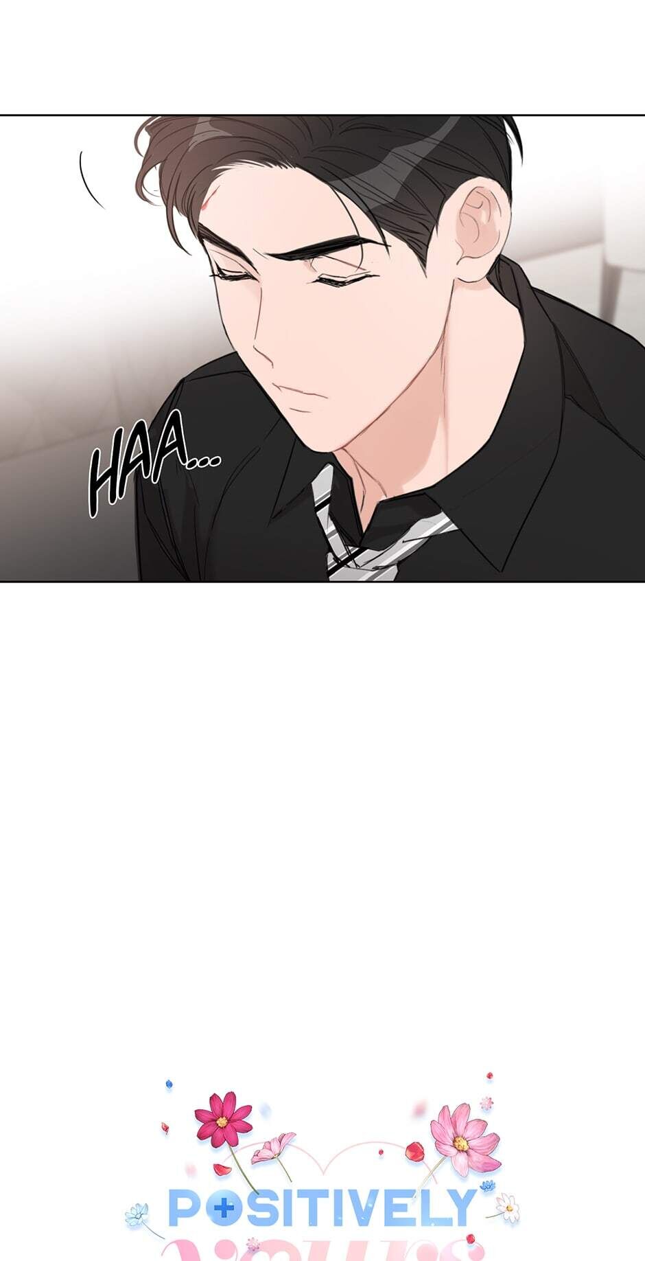 Positively Yours Chapter 58 page 5 - Chapter 58: Hint Hint