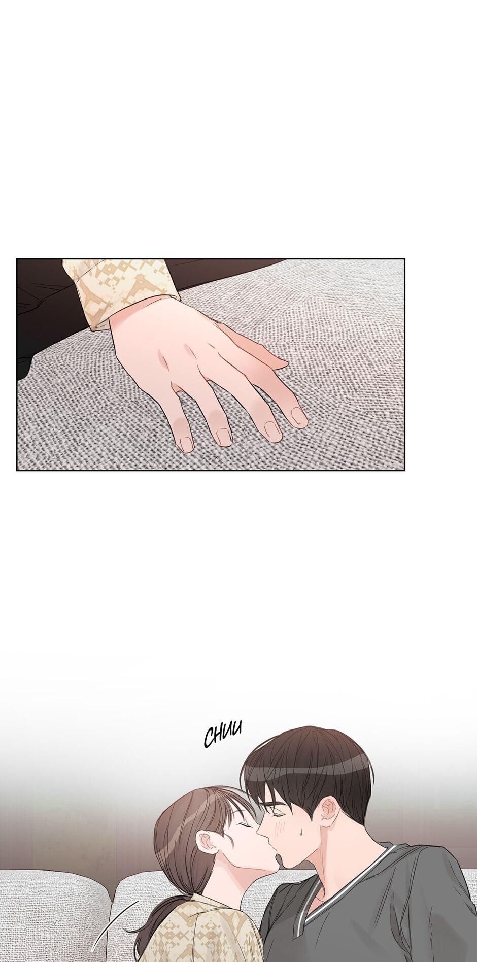 Positively Yours Chapter 59 page 1 - Chapter 59: Blind Dates