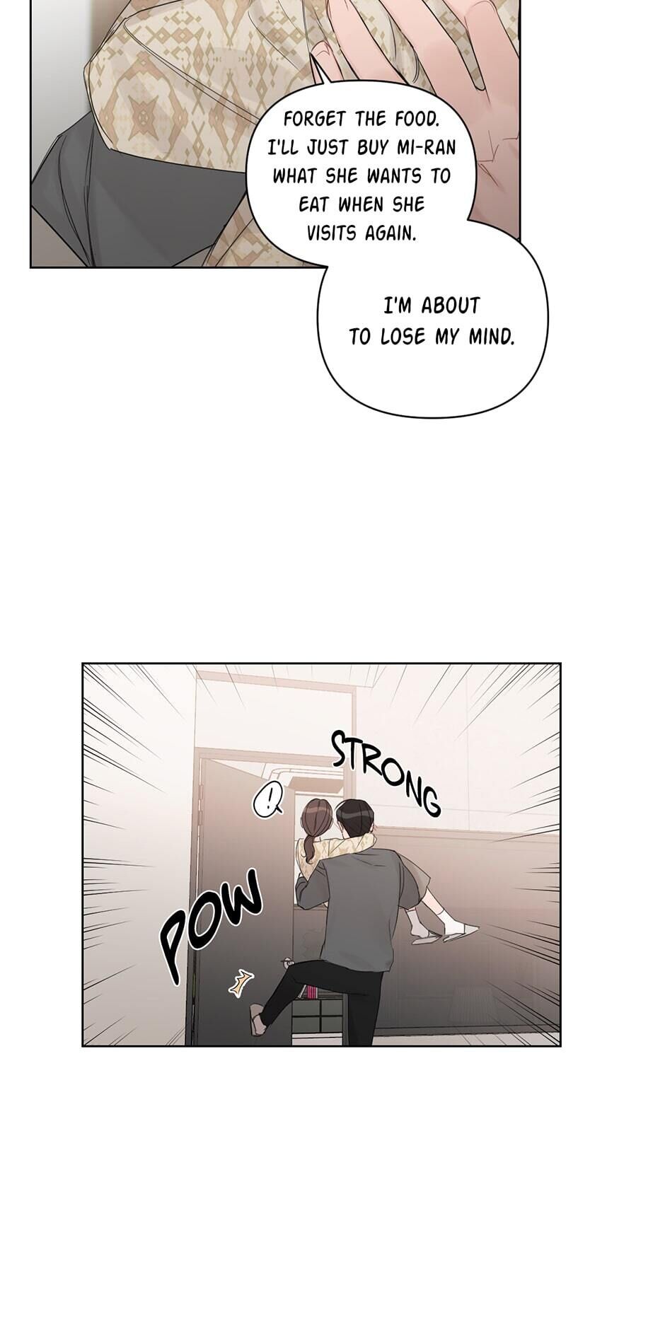 Positively Yours Chapter 59 page 10 - Chapter 59: Blind Dates