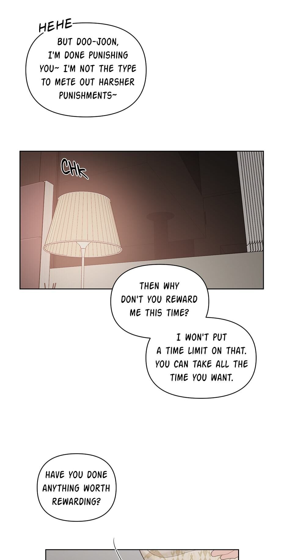 Positively Yours Chapter 59 page 11 - Chapter 59: Blind Dates