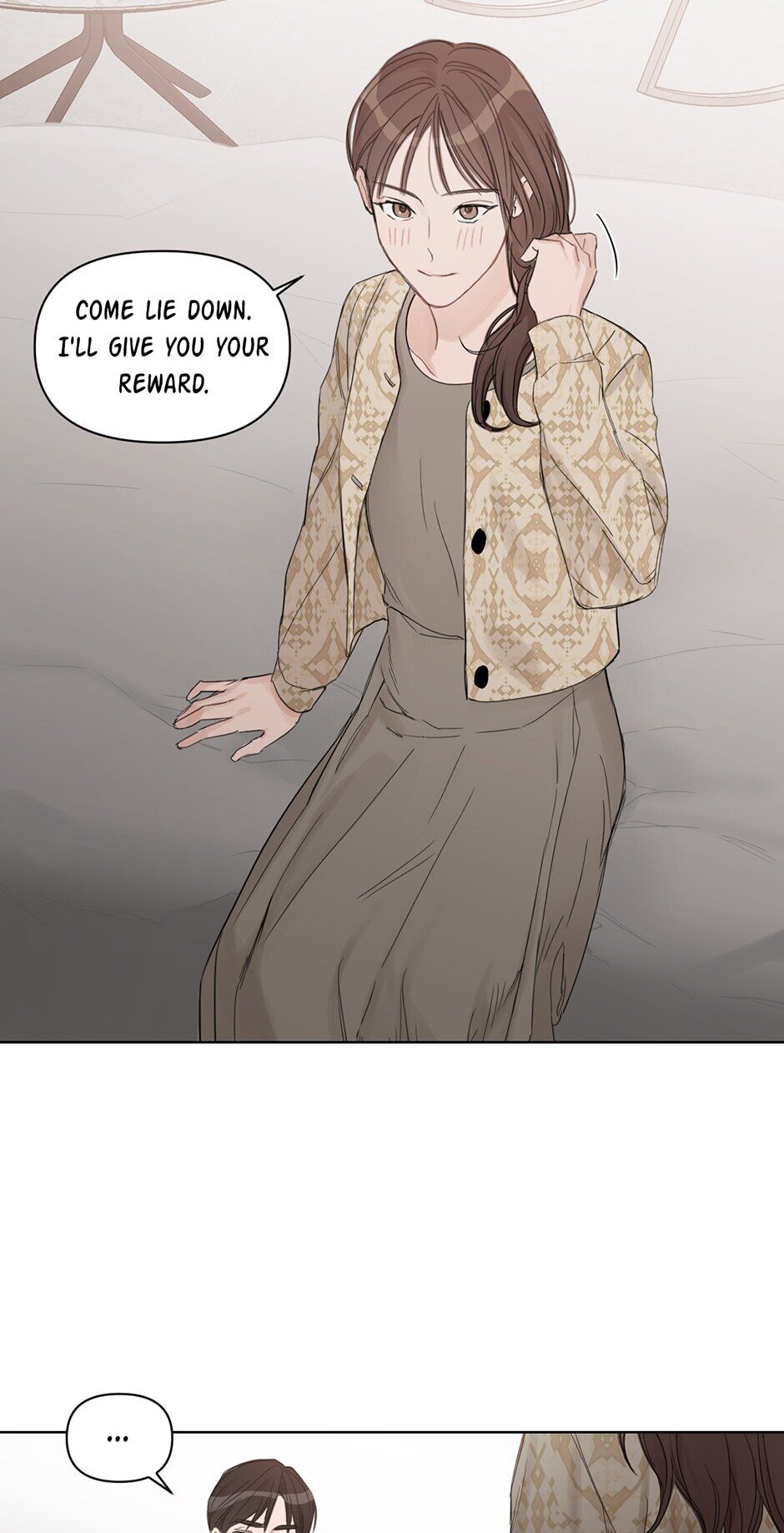 Positively Yours Chapter 59 page 13 - Chapter 59: Blind Dates
