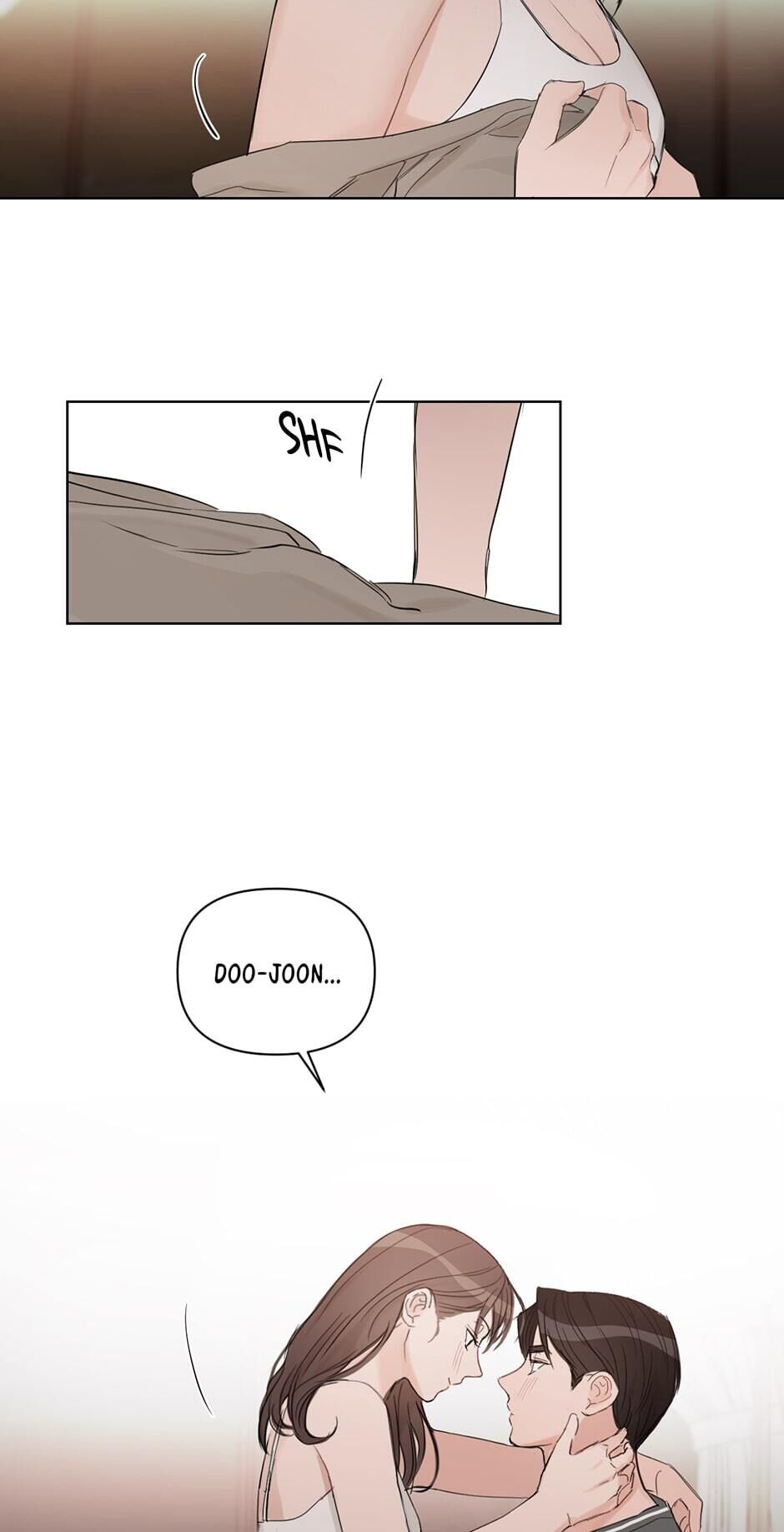 Positively Yours Chapter 59 page 15 - Chapter 59: Blind Dates