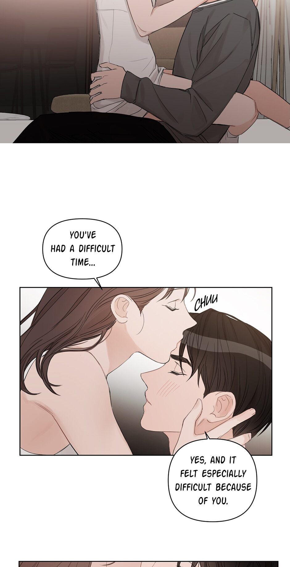 Positively Yours Chapter 59 page 16 - Chapter 59: Blind Dates
