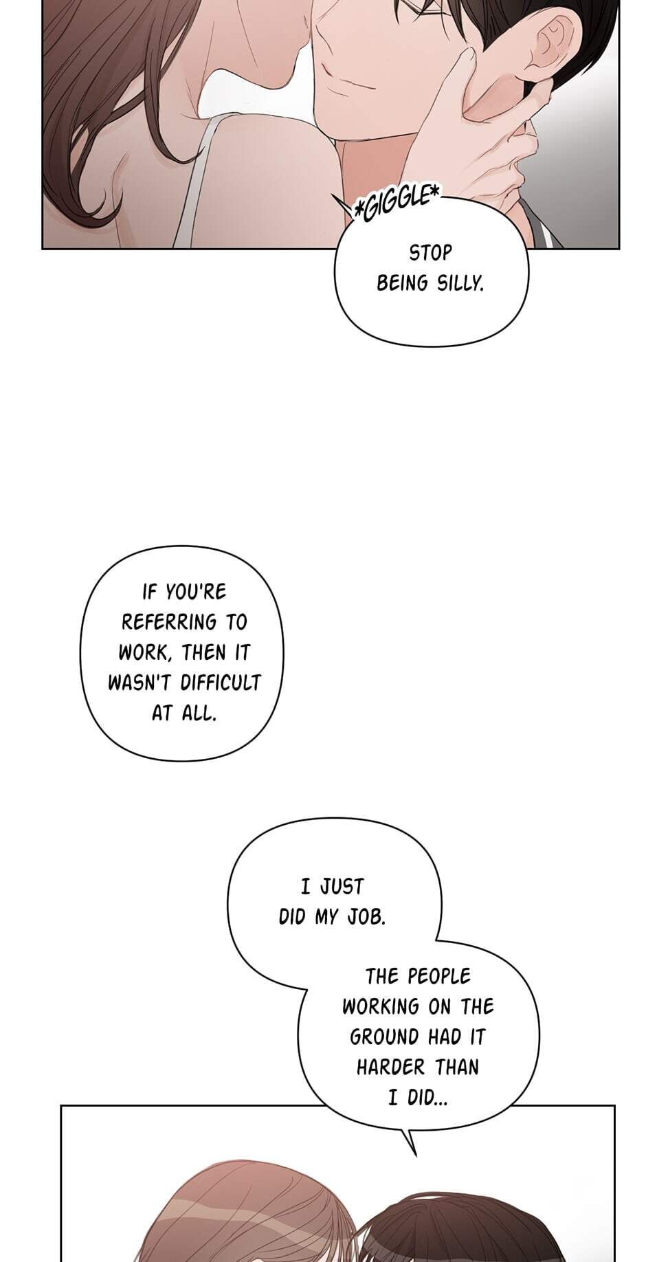 Positively Yours Chapter 59 page 17 - Chapter 59: Blind Dates