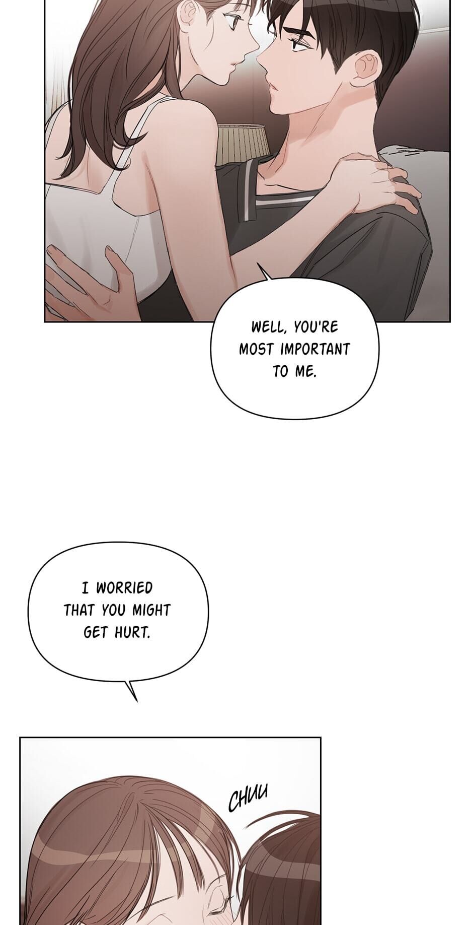 Positively Yours Chapter 59 page 18 - Chapter 59: Blind Dates
