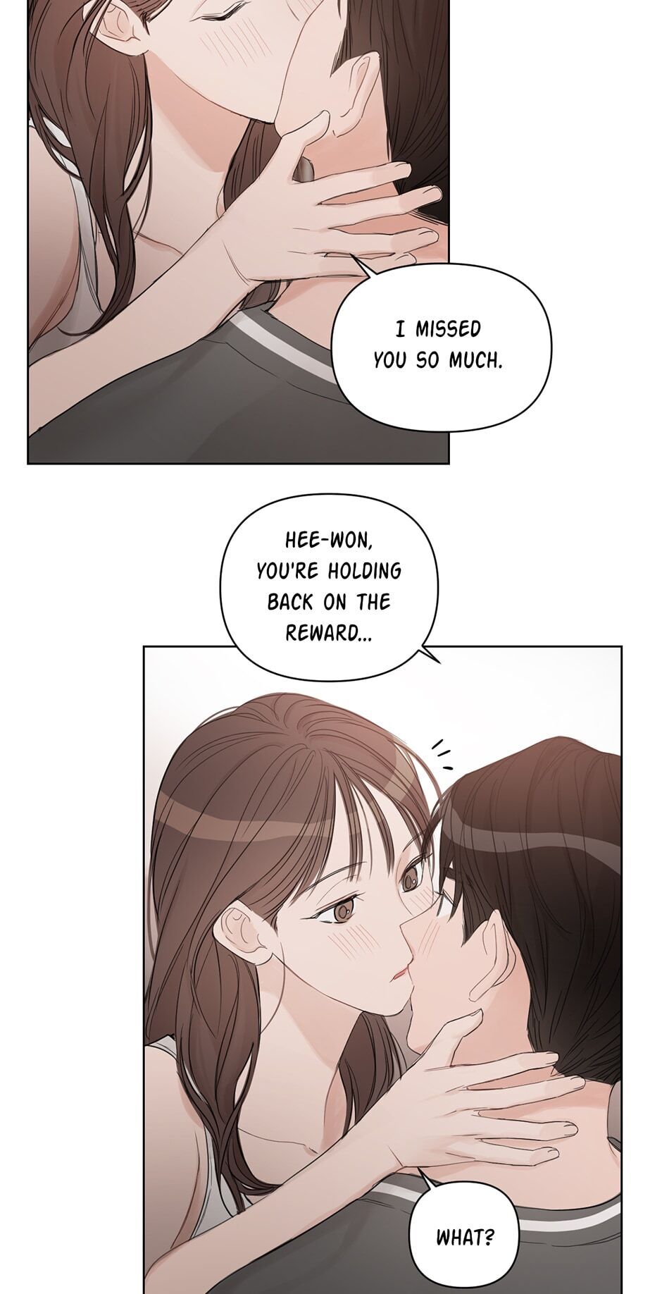 Positively Yours Chapter 59 page 19 - Chapter 59: Blind Dates