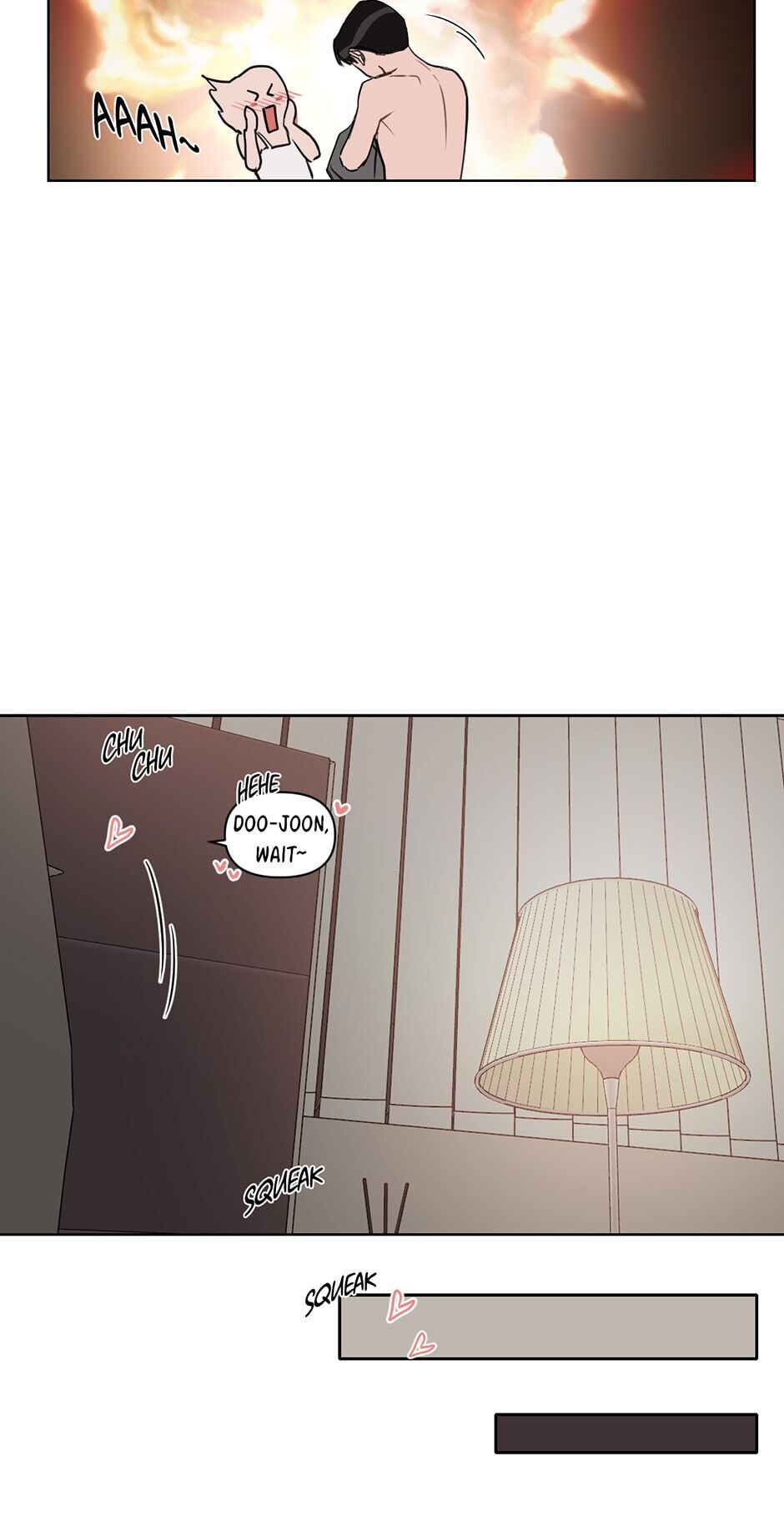 Positively Yours Chapter 59 page 22 - Chapter 59: Blind Dates
