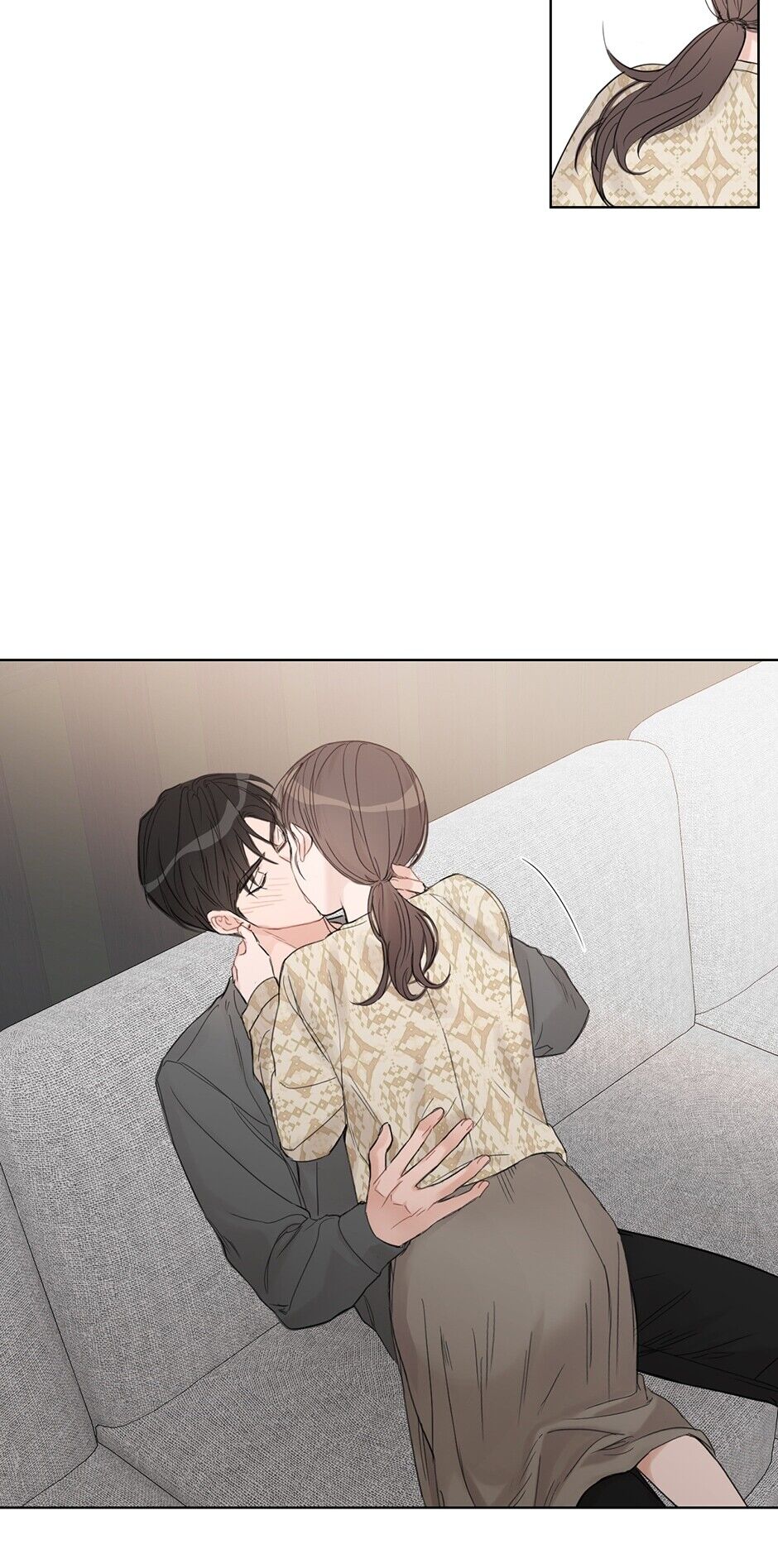 Positively Yours Chapter 59 page 3 - Chapter 59: Blind Dates