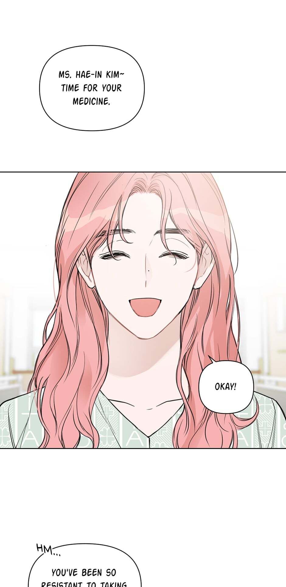 Positively Yours Chapter 59 page 44 - Chapter 59: Blind Dates