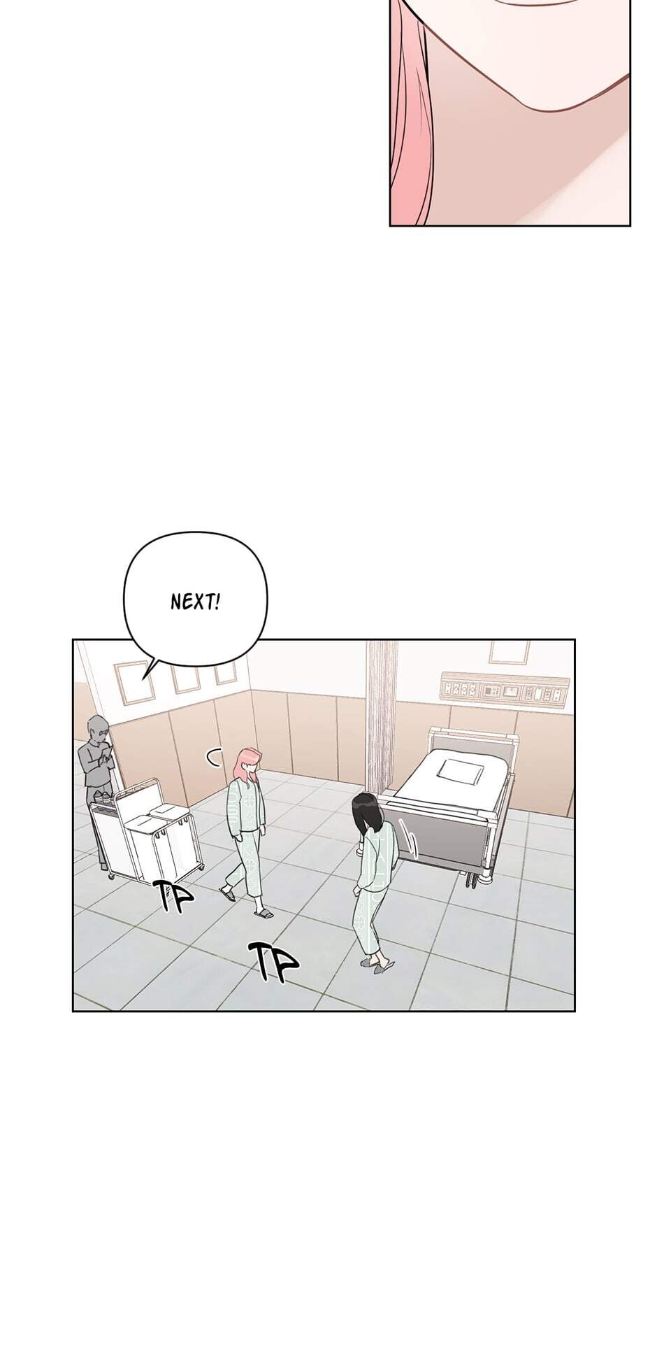 Positively Yours Chapter 59 page 47 - Chapter 59: Blind Dates
