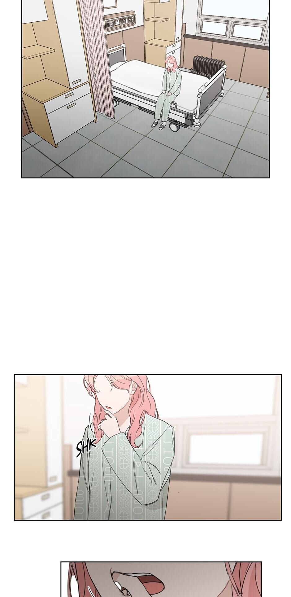 Positively Yours Chapter 59 page 49 - Chapter 59: Blind Dates
