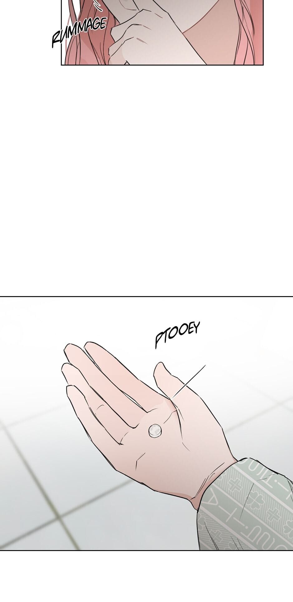 Positively Yours Chapter 59 page 50 - Chapter 59: Blind Dates