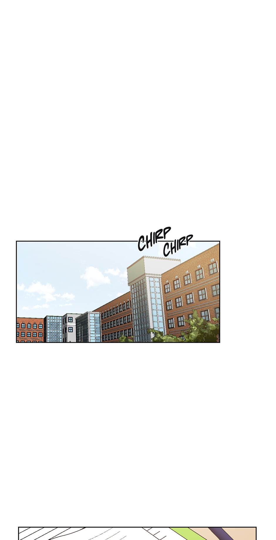 Positively Yours Chapter 6 page 12 - Chapter 6: A Nice Coincidence