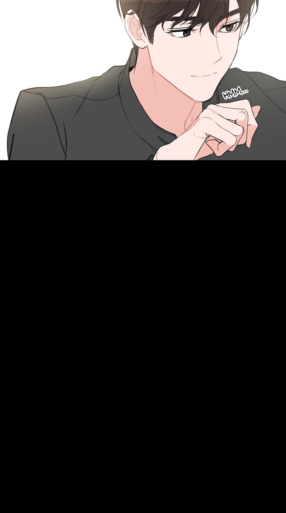 Positively Yours Chapter 6 page 48 - Chapter 6: A Nice Coincidence