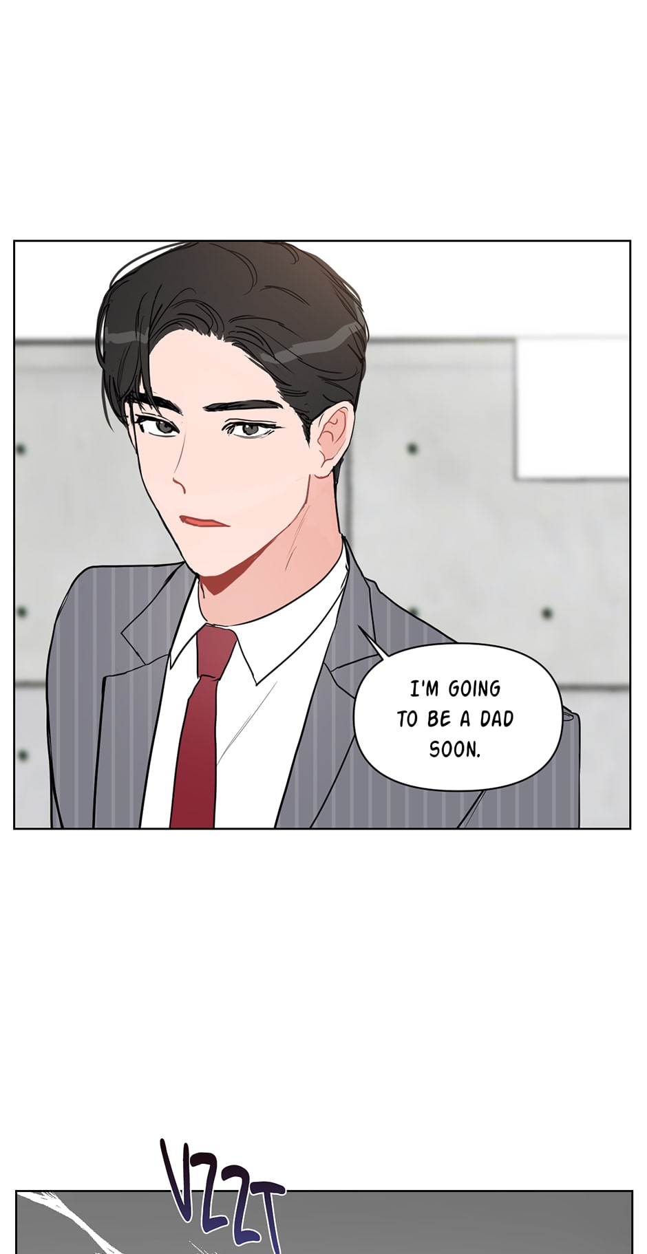 Positively Yours Chapter 6 page 7 - Chapter 6: A Nice Coincidence