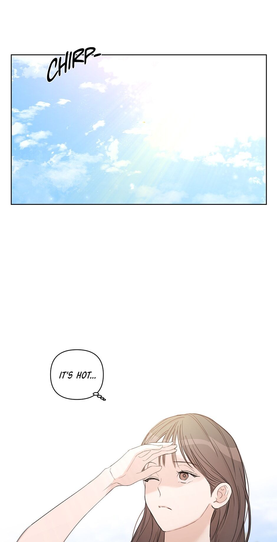 Positively Yours Chapter 60 page 2 - Chapter 60: Prank Call