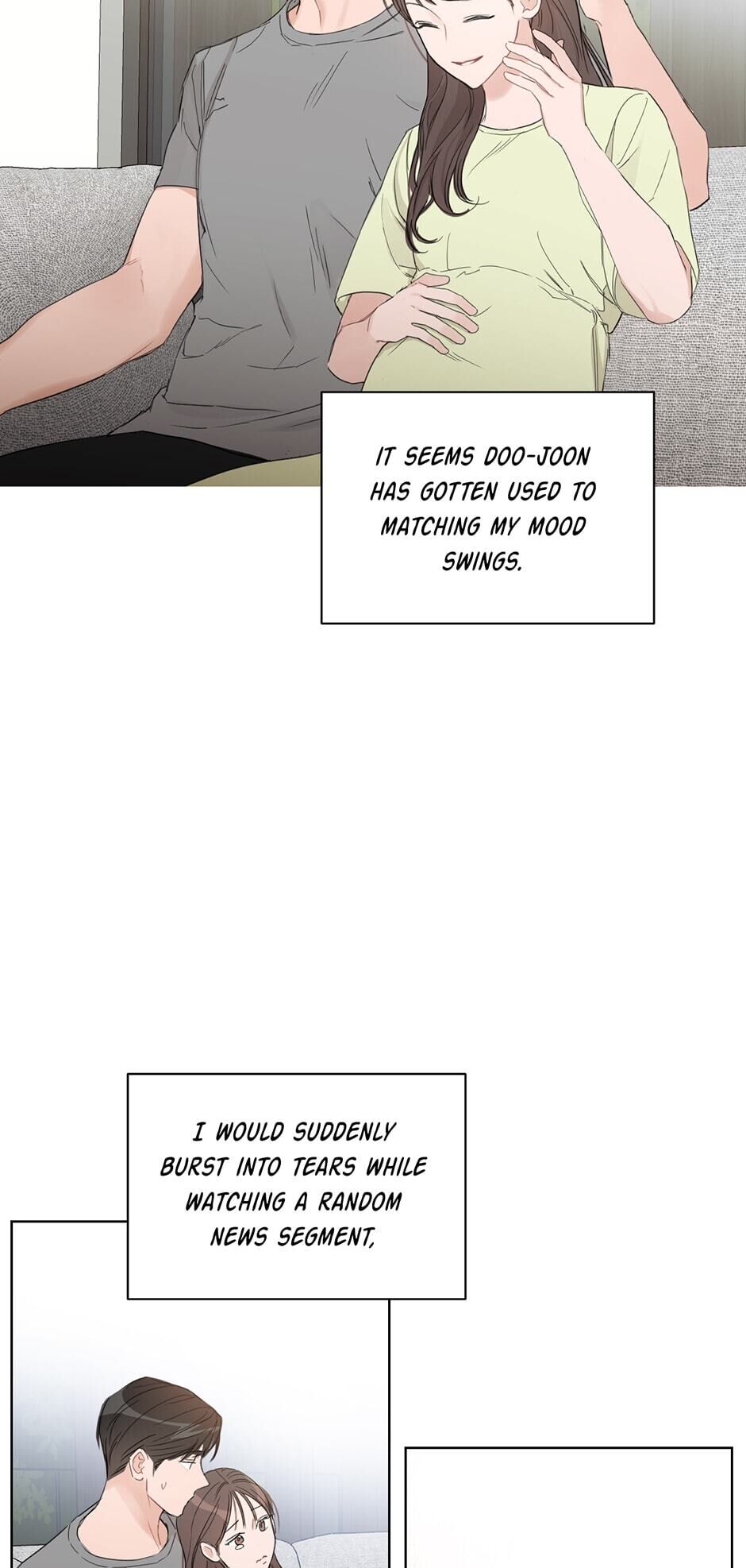 Positively Yours Chapter 60 page 26 - Chapter 60: Prank Call