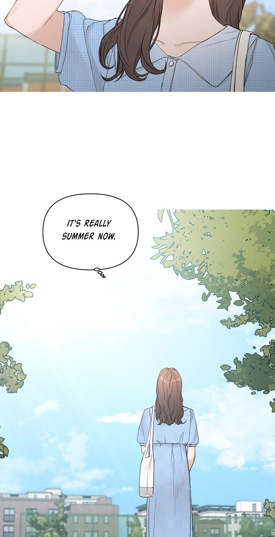Positively Yours Chapter 60 page 3 - Chapter 60: Prank Call