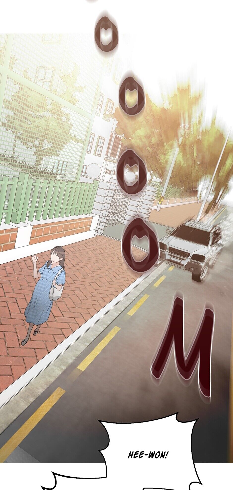Positively Yours Chapter 60 page 36 - Chapter 60: Prank Call