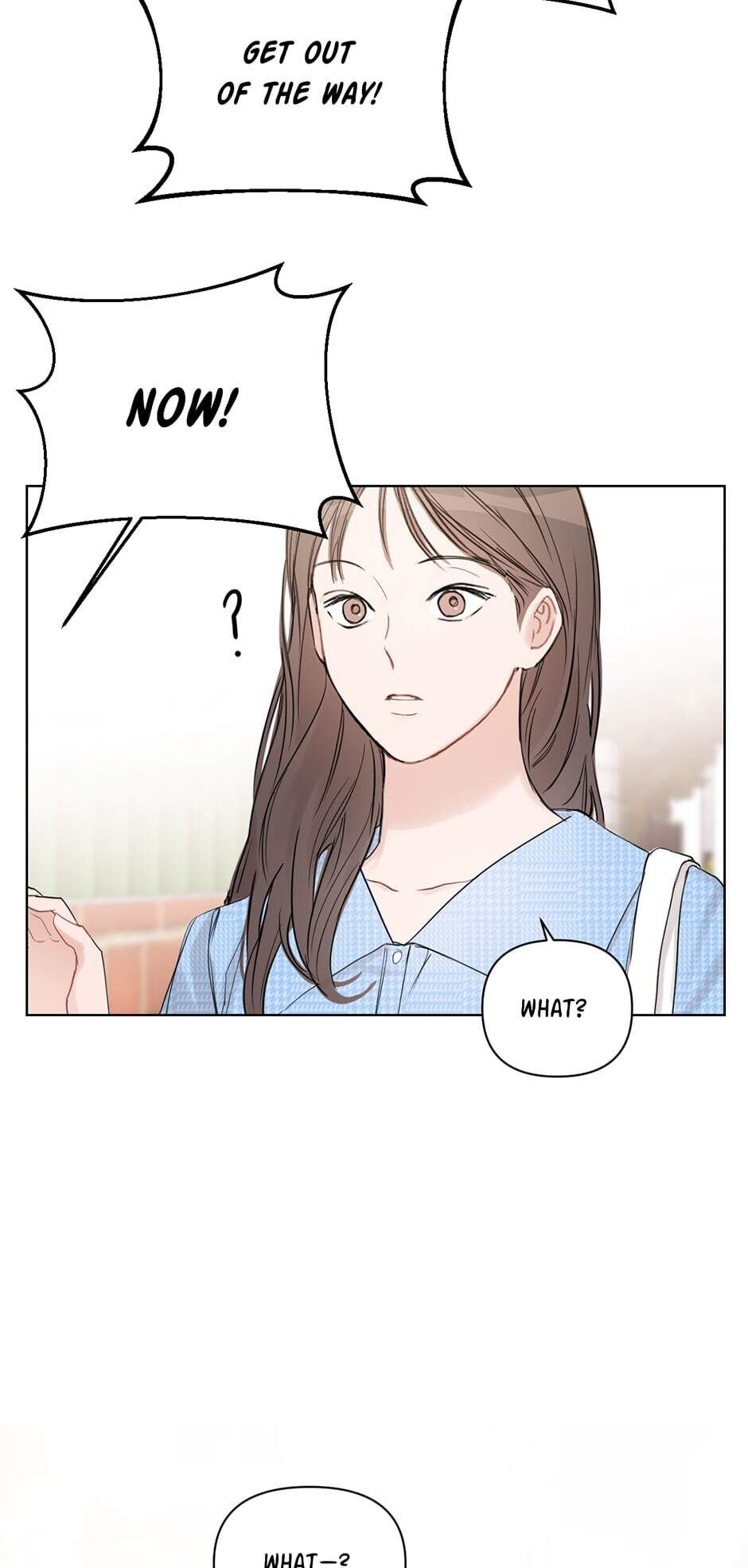 Positively Yours Chapter 60 page 37 - Chapter 60: Prank Call