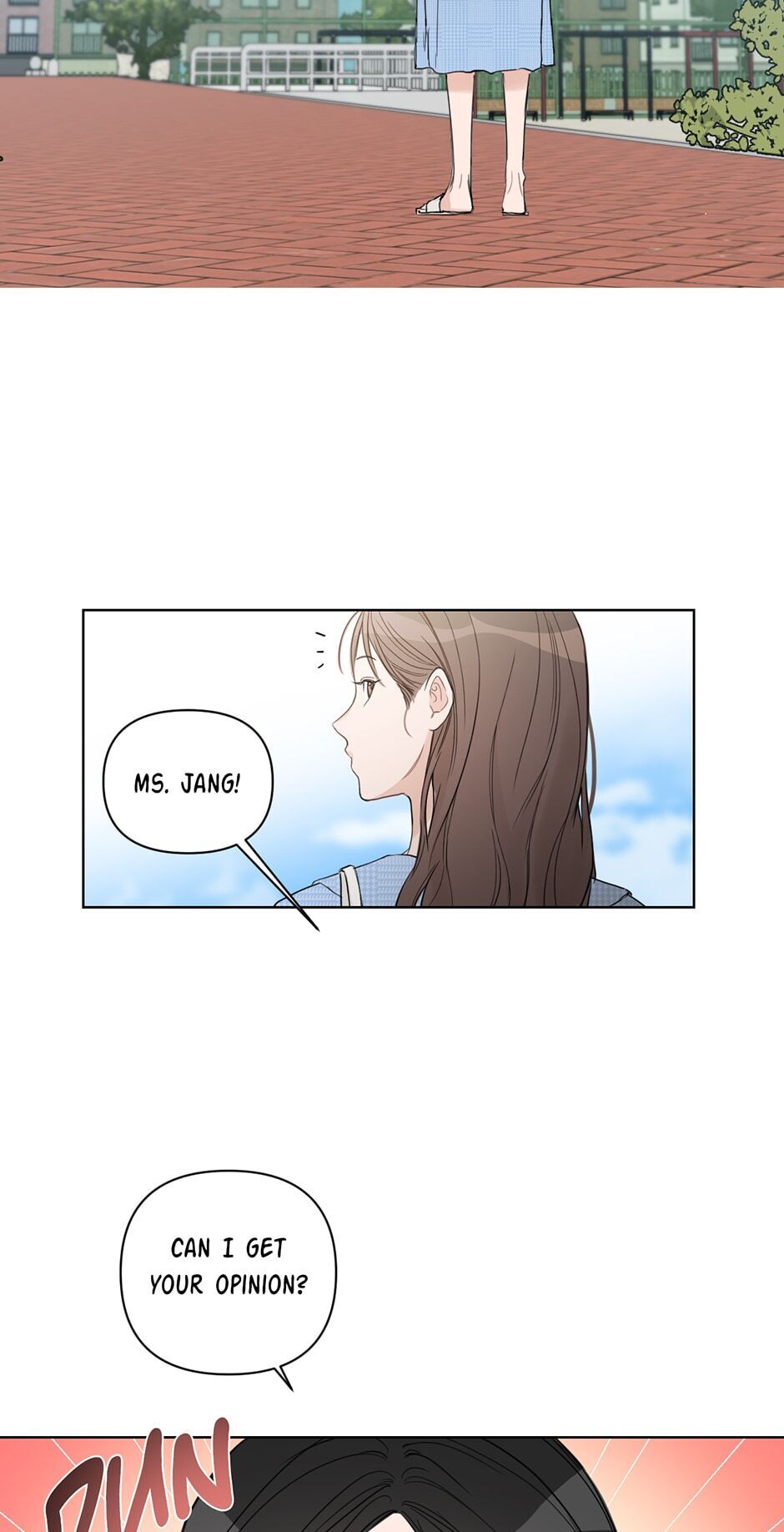 Positively Yours Chapter 60 page 4 - Chapter 60: Prank Call