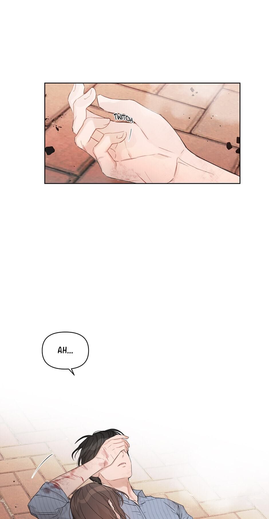 Positively Yours Chapter 60 page 46 - Chapter 60: Prank Call