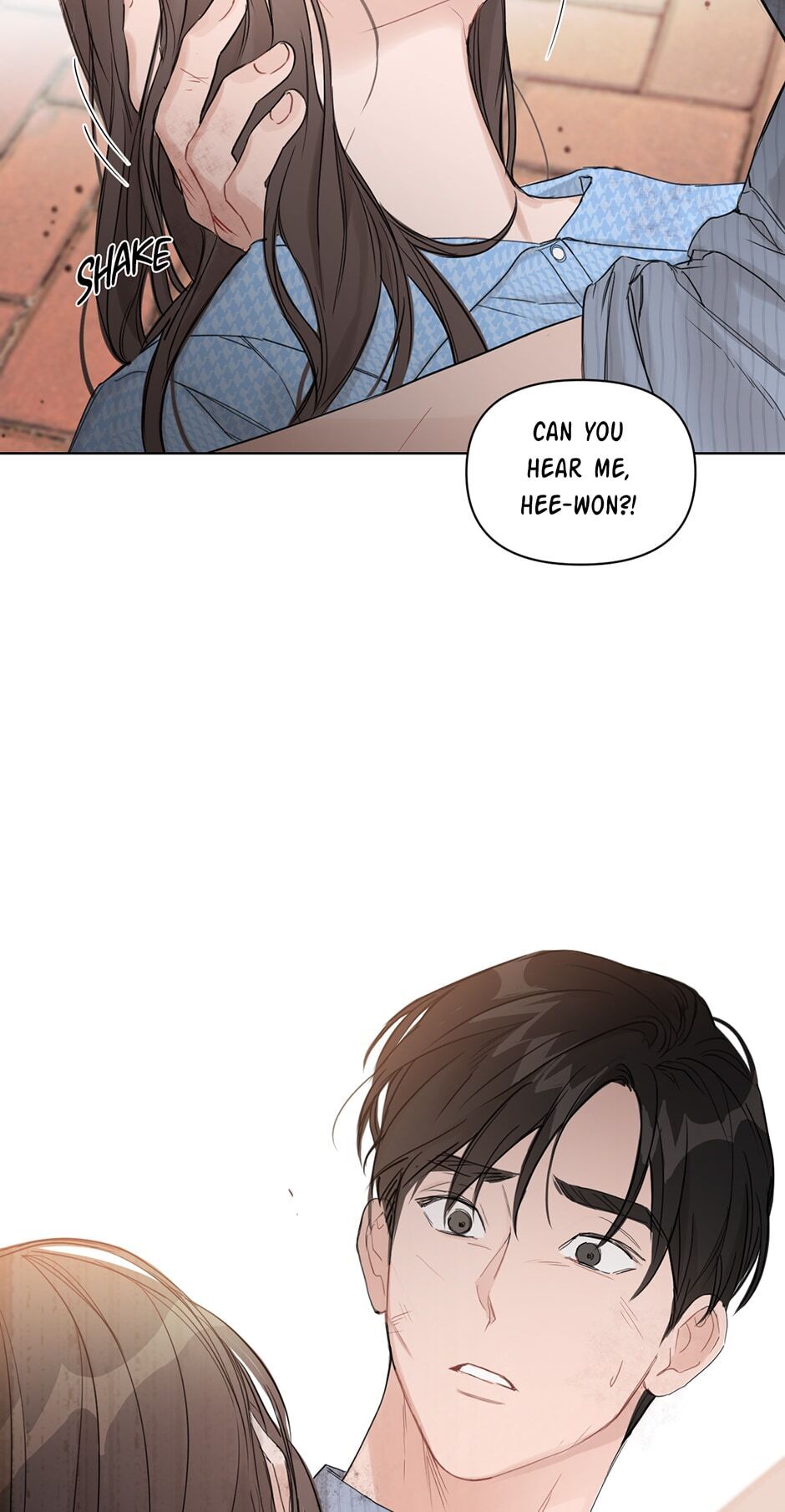 Positively Yours Chapter 60 page 50 - Chapter 60: Prank Call