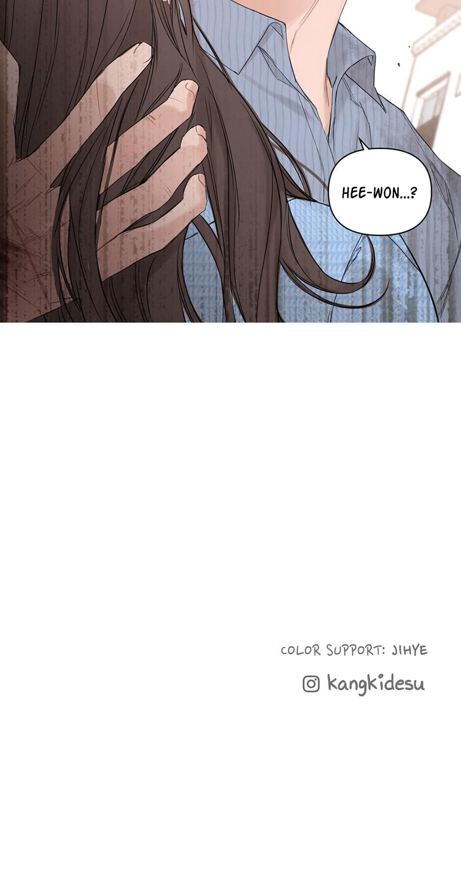 Positively Yours Chapter 60 page 51 - Chapter 60: Prank Call